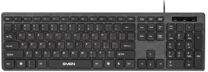Sven Elegance 5800 USB Black Sven Elegance 5800 USB Black